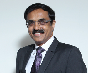 Dr BS Ajaikumar